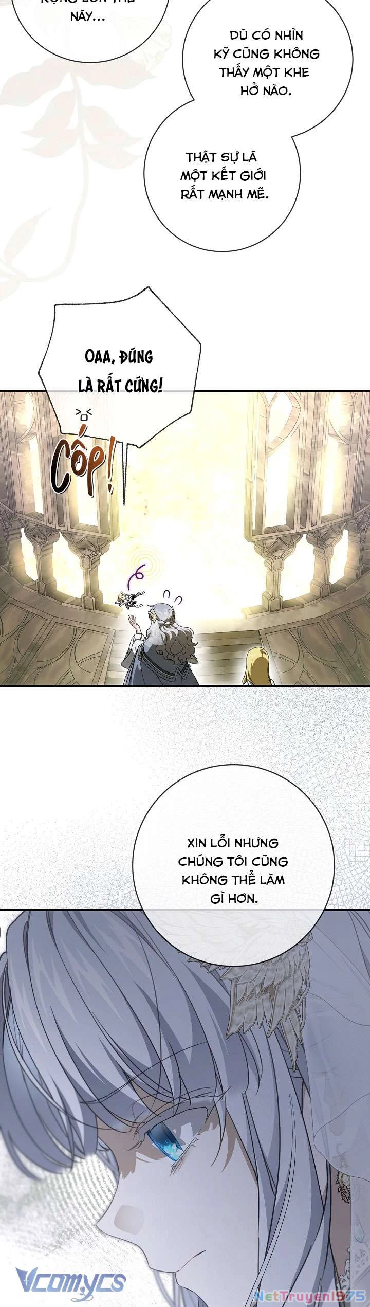 Lần Nữa Toả Sáng Chapter 101 - Trang 2