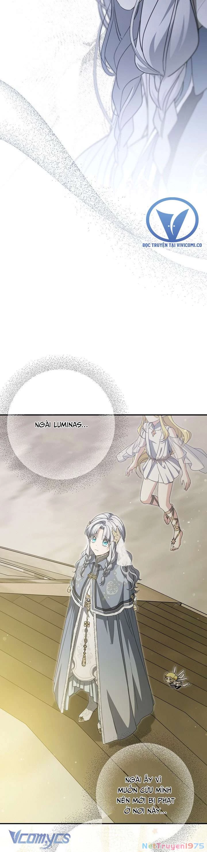 Lần Nữa Toả Sáng Chapter 101 - Trang 2