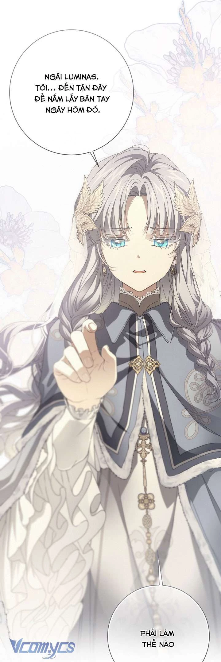 Lần Nữa Toả Sáng Chapter 101 - Trang 2
