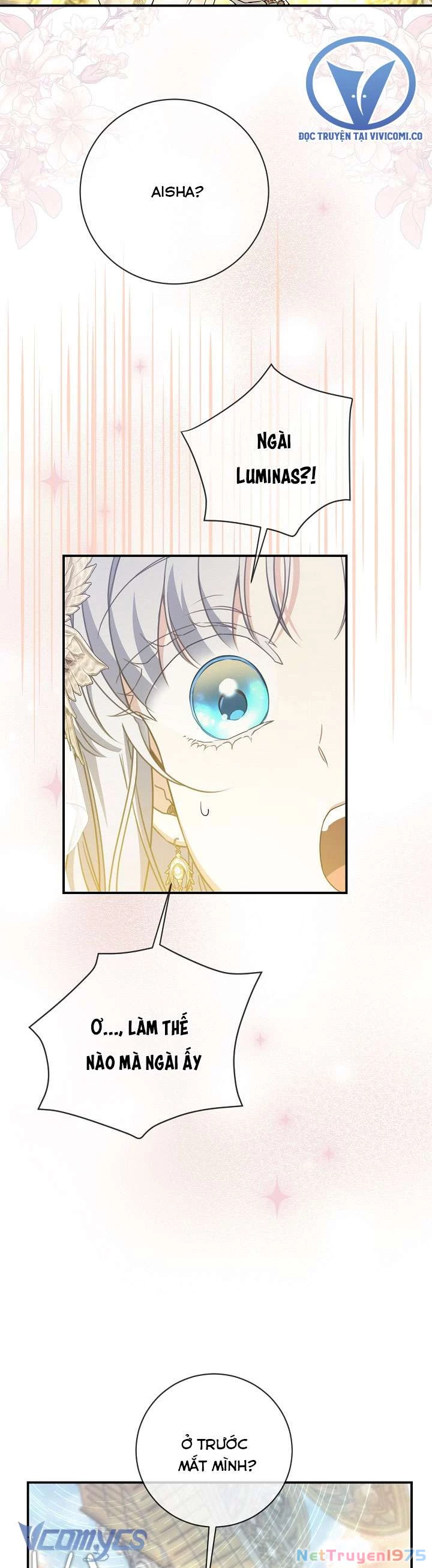 Lần Nữa Toả Sáng Chapter 101 - Trang 2