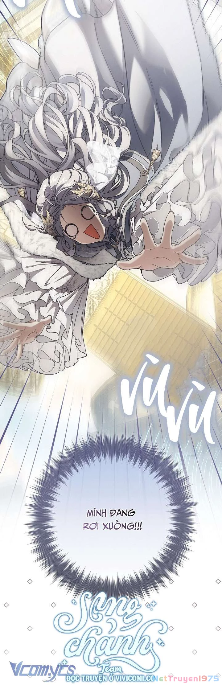Lần Nữa Toả Sáng Chapter 101 - Trang 2