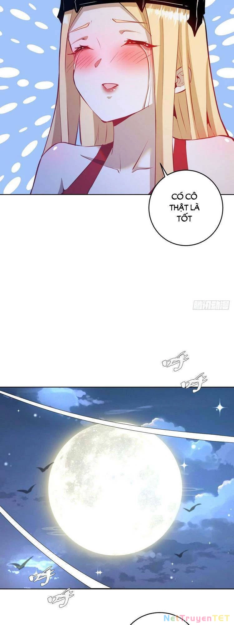Tinh Linh Ám Đế Chapter 190 - 14