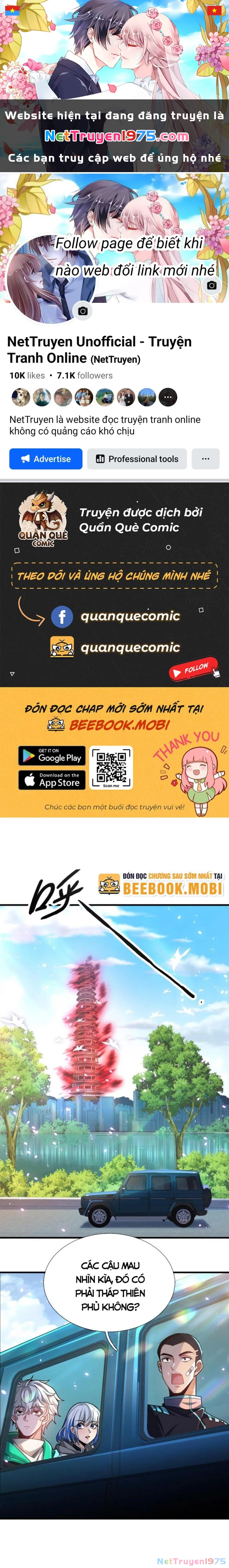 Ta Một Người Đi Đường, Át Chủ Bài Nhiều Ức Điểm Rất Hợp Lý Chapter 41 - 1