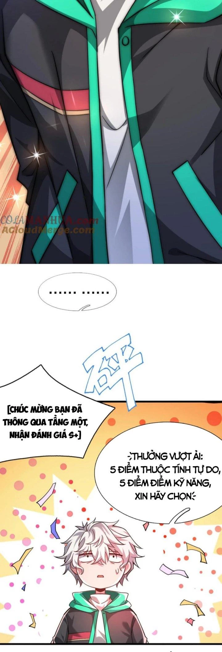 Ta Một Người Đi Đường, Át Chủ Bài Nhiều Ức Điểm Rất Hợp Lý Chapter 41 - 11