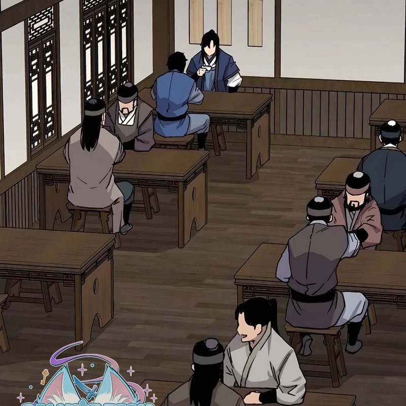 Thiên Ma Quy Hoàn Chapter 64 - 104