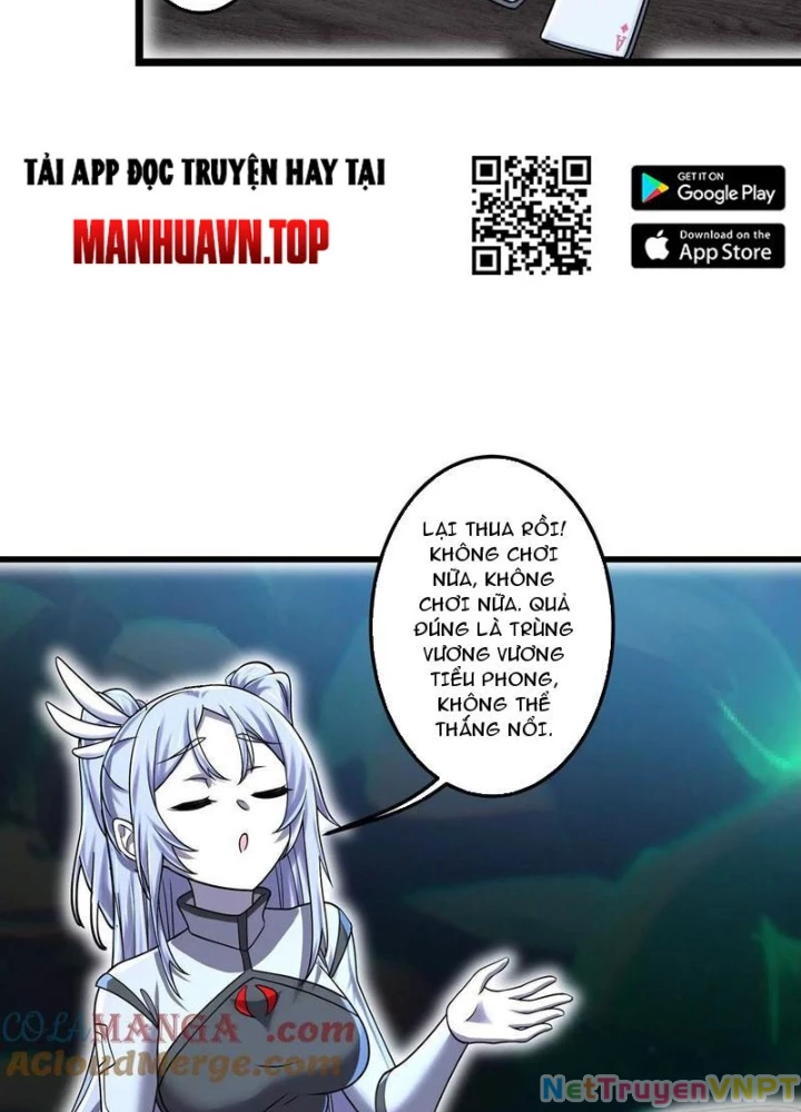 Bản Sao Của Tôi Là Trùng Vương Không Gian Chapter 42 - Trang 2