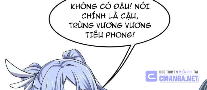Bản Sao Của Tôi Là Trùng Vương Không Gian Chapter 42 - Trang 2