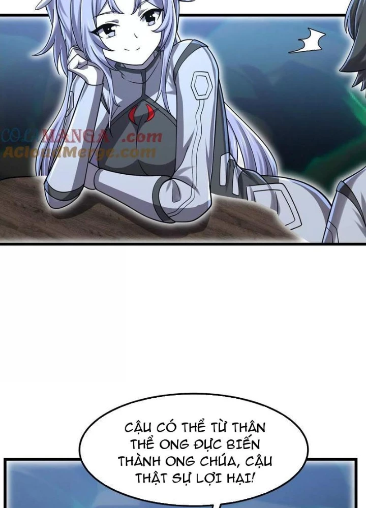 Bản Sao Của Tôi Là Trùng Vương Không Gian Chapter 42 - Trang 2