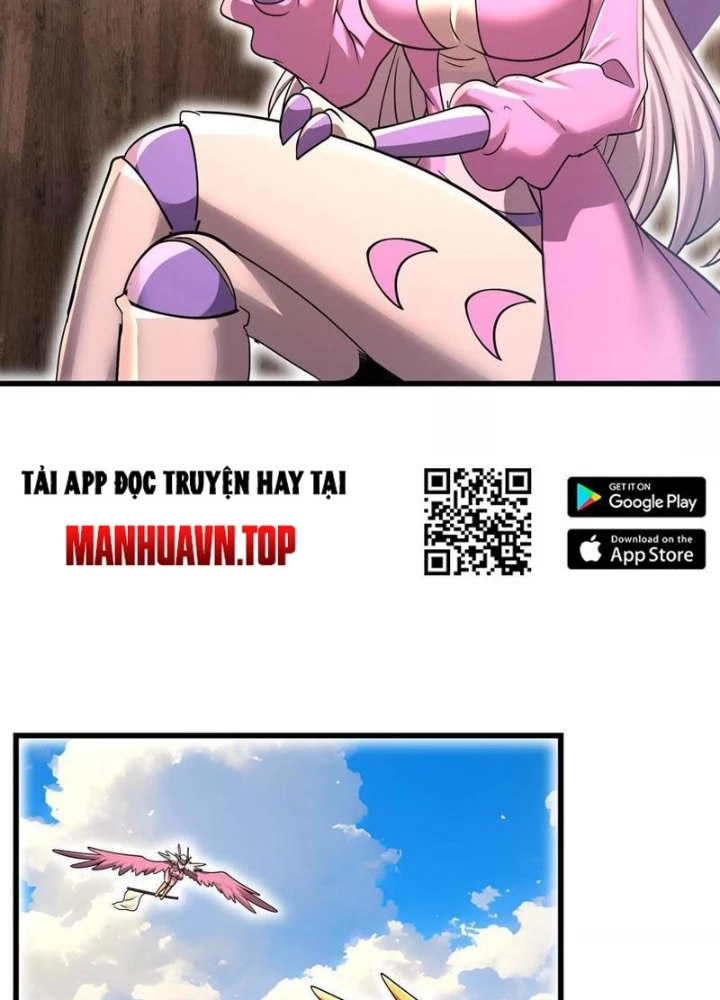 Bản Sao Của Tôi Là Trùng Vương Không Gian Chapter 42 - Trang 2
