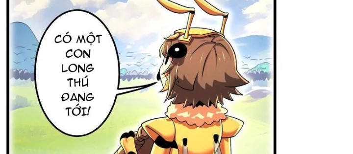 Bản Sao Của Tôi Là Trùng Vương Không Gian Chapter 42 - Trang 2