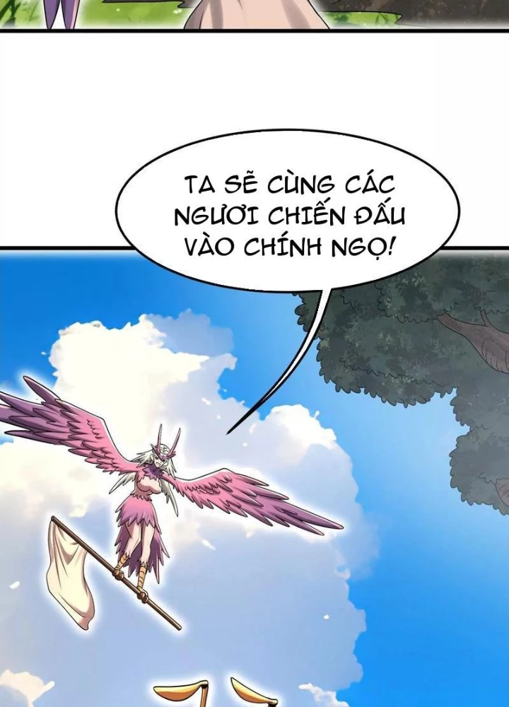 Bản Sao Của Tôi Là Trùng Vương Không Gian Chapter 42 - Trang 2