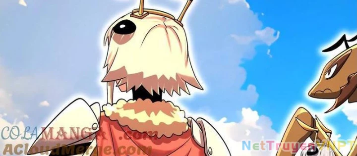 Bản Sao Của Tôi Là Trùng Vương Không Gian Chapter 42 - Trang 2