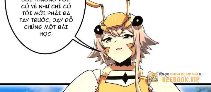 Bản Sao Của Tôi Là Trùng Vương Không Gian Chapter 42 - Trang 2