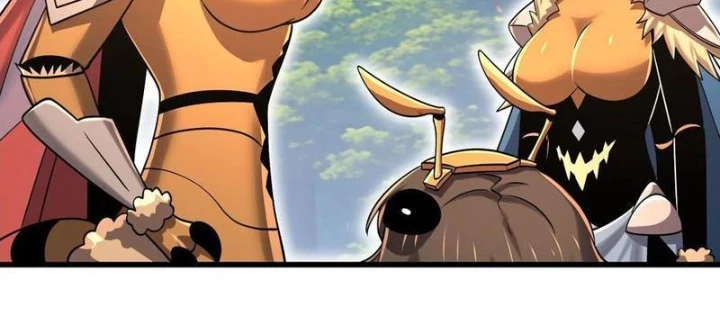 Bản Sao Của Tôi Là Trùng Vương Không Gian Chapter 42 - Trang 2