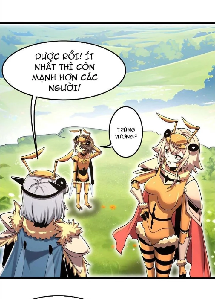 Bản Sao Của Tôi Là Trùng Vương Không Gian Chapter 42 - Trang 2