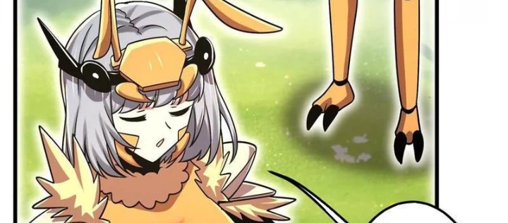 Bản Sao Của Tôi Là Trùng Vương Không Gian Chapter 42 - Trang 2