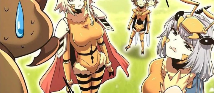 Bản Sao Của Tôi Là Trùng Vương Không Gian Chapter 42 - Trang 2
