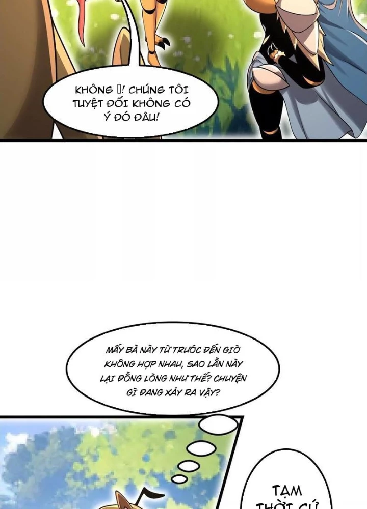 Bản Sao Của Tôi Là Trùng Vương Không Gian Chapter 42 - Trang 2