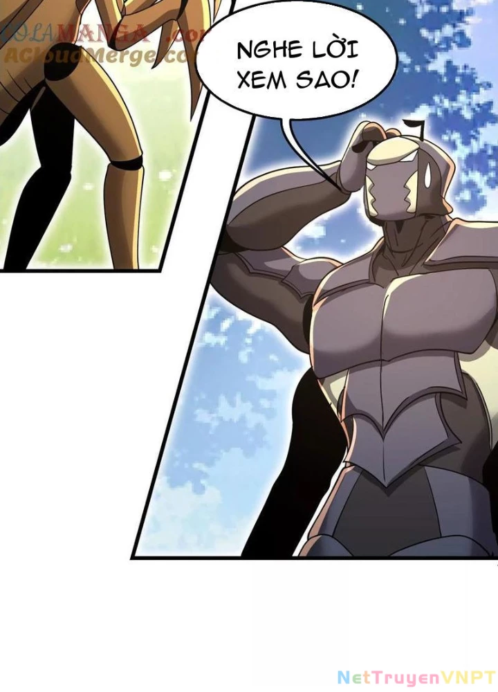 Bản Sao Của Tôi Là Trùng Vương Không Gian Chapter 42 - Trang 2