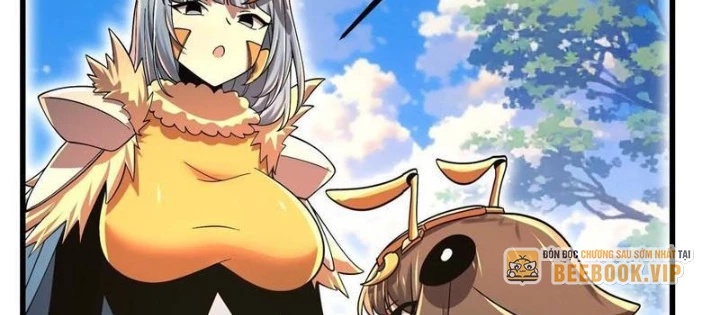 Bản Sao Của Tôi Là Trùng Vương Không Gian Chapter 42 - Trang 2