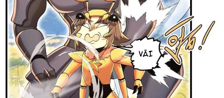 Bản Sao Của Tôi Là Trùng Vương Không Gian Chapter 42 - Trang 2