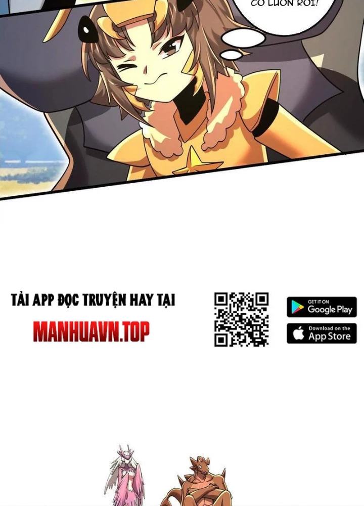 Bản Sao Của Tôi Là Trùng Vương Không Gian Chapter 42 - Trang 2
