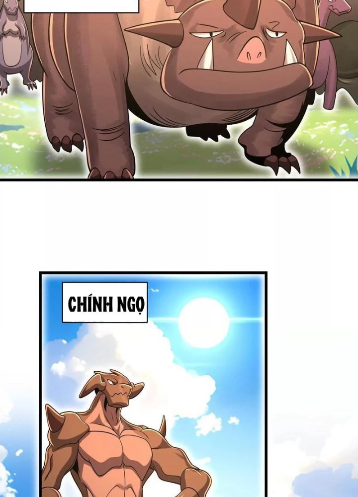 Bản Sao Của Tôi Là Trùng Vương Không Gian Chapter 42 - Trang 2
