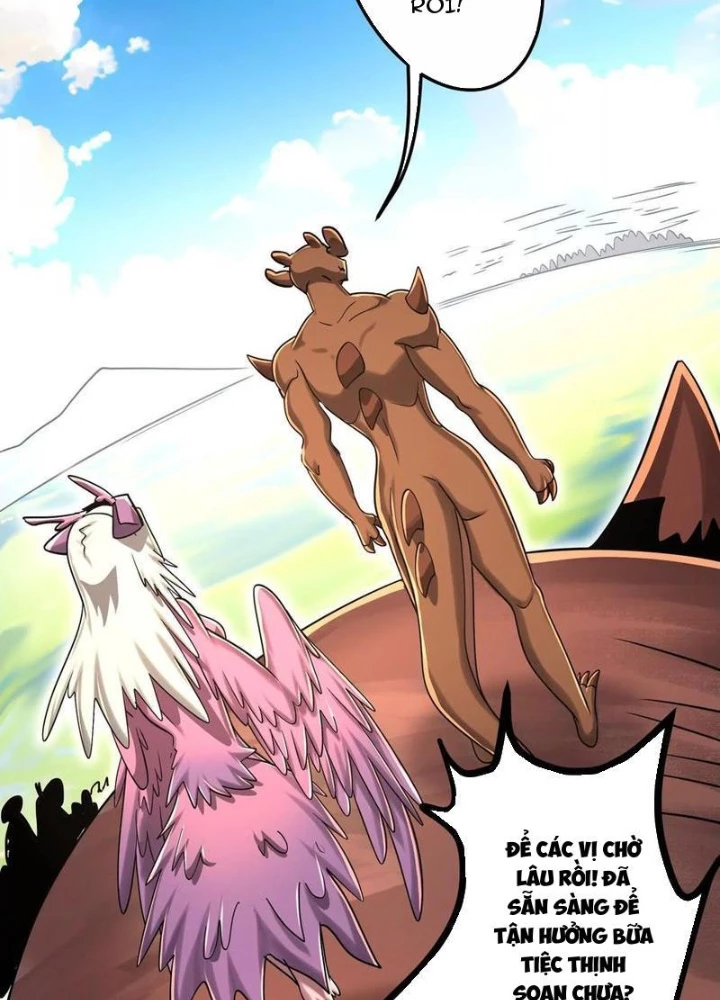 Bản Sao Của Tôi Là Trùng Vương Không Gian Chapter 42 - Trang 2