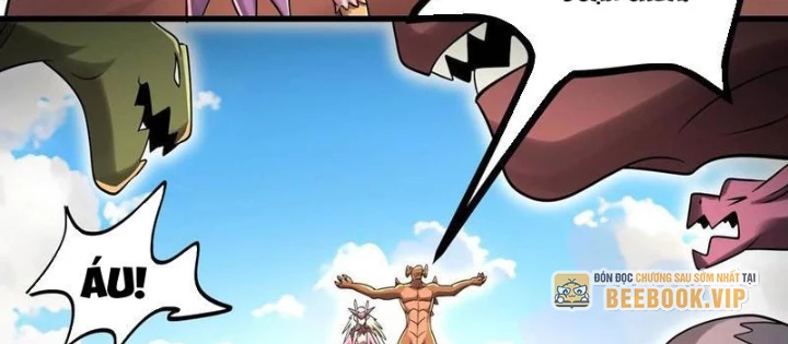 Bản Sao Của Tôi Là Trùng Vương Không Gian Chapter 42 - Trang 2