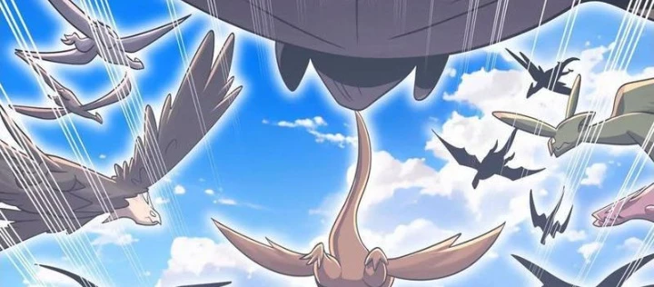 Bản Sao Của Tôi Là Trùng Vương Không Gian Chapter 42 - Trang 2