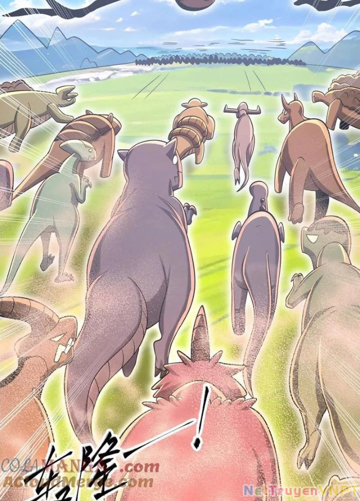 Bản Sao Của Tôi Là Trùng Vương Không Gian Chapter 42 - Trang 2