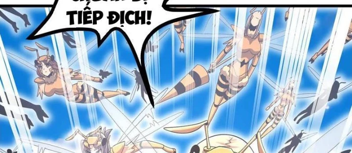 Bản Sao Của Tôi Là Trùng Vương Không Gian Chapter 42 - Trang 2