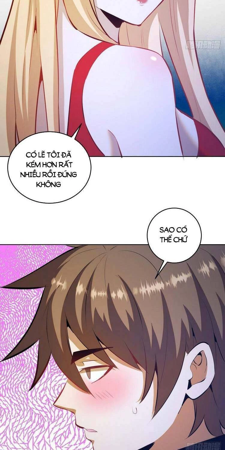 Tinh Linh Ám Đế Chapter 191 - 2