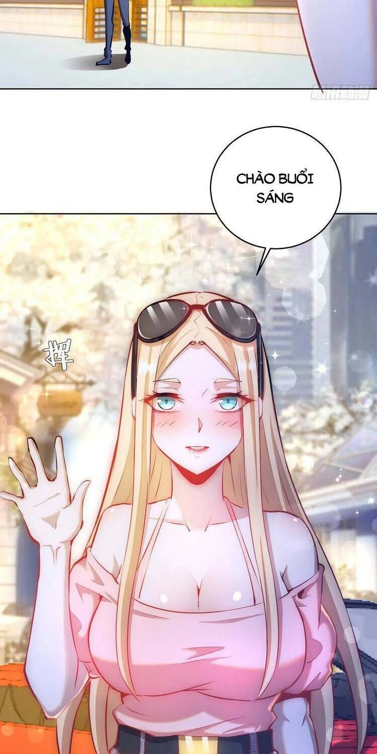 Tinh Linh Ám Đế Chapter 191 - 6