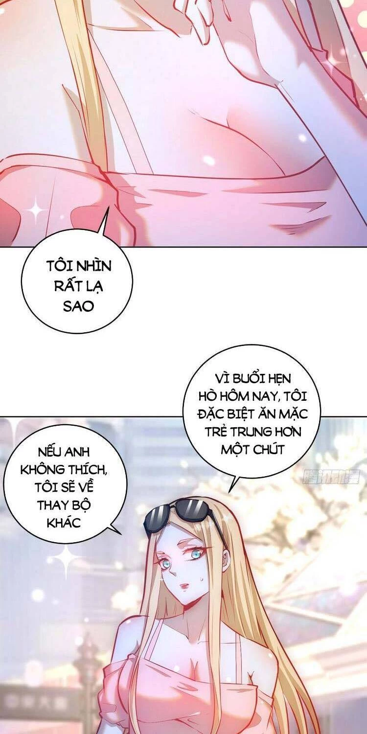 Tinh Linh Ám Đế Chapter 191 - 8