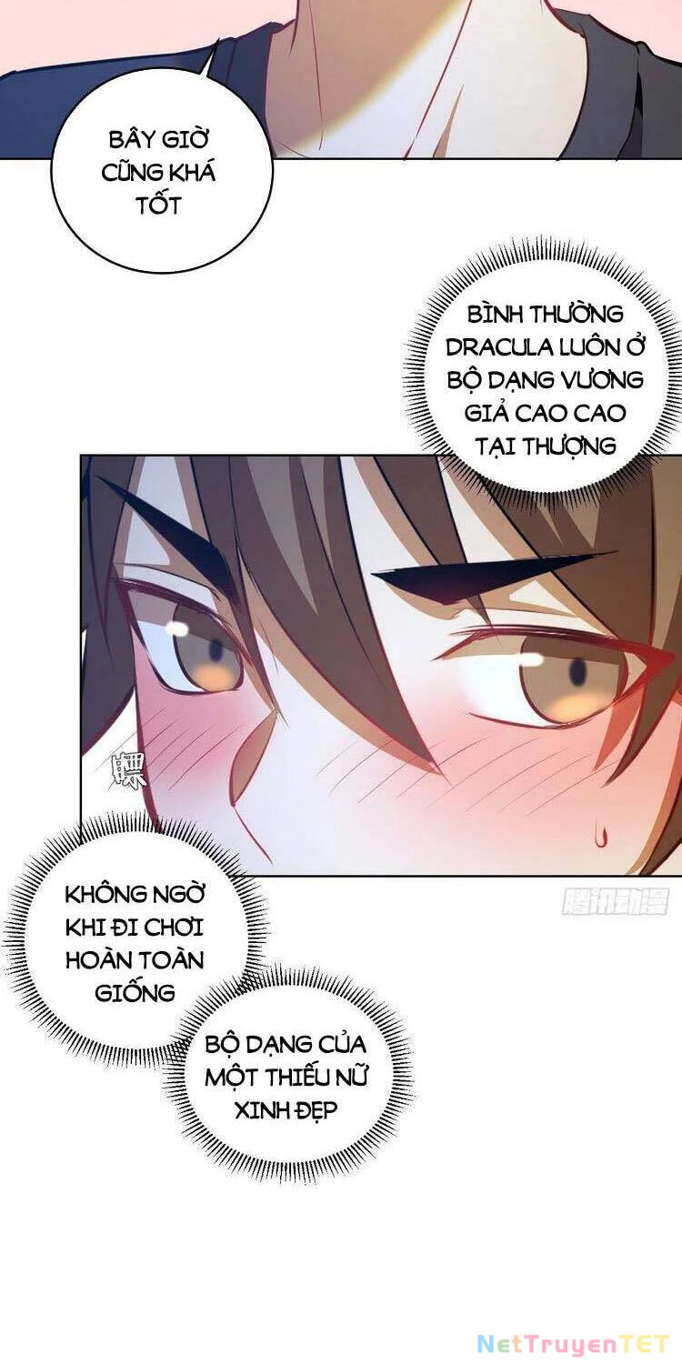 Tinh Linh Ám Đế Chapter 191 - 10