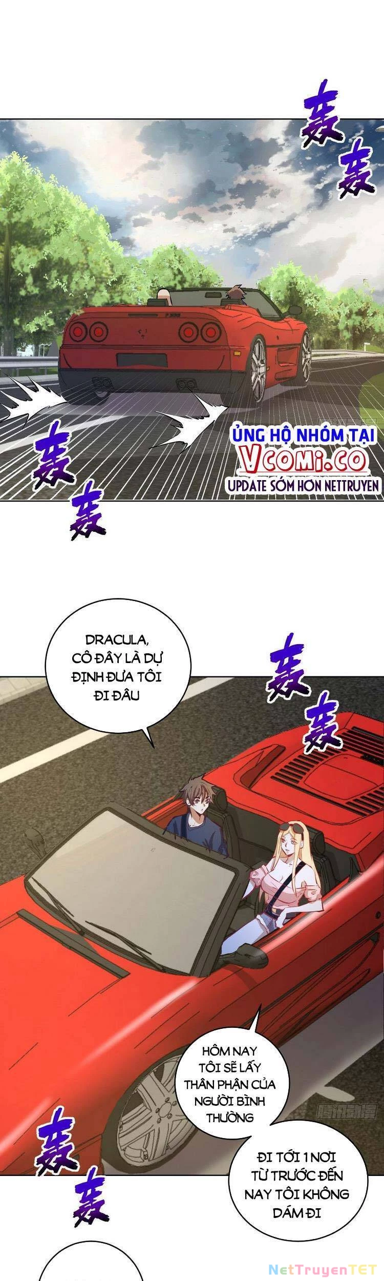 Tinh Linh Ám Đế Chapter 191 - 11