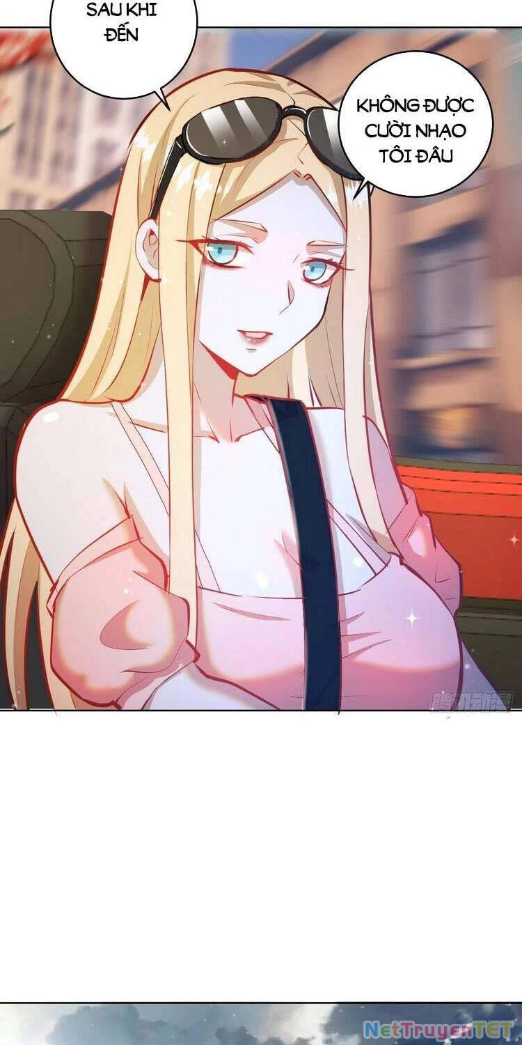 Tinh Linh Ám Đế Chapter 191 - 12