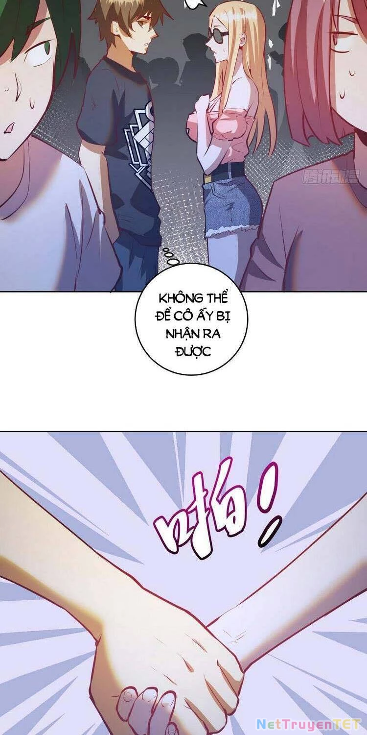 Tinh Linh Ám Đế Chapter 191 - 16