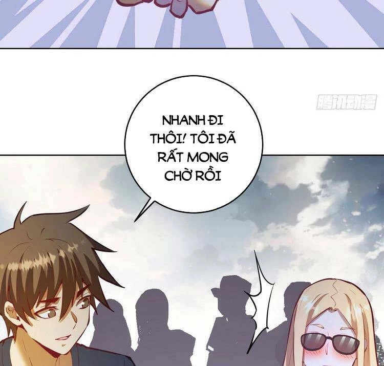 Tinh Linh Ám Đế Chapter 191 - 17