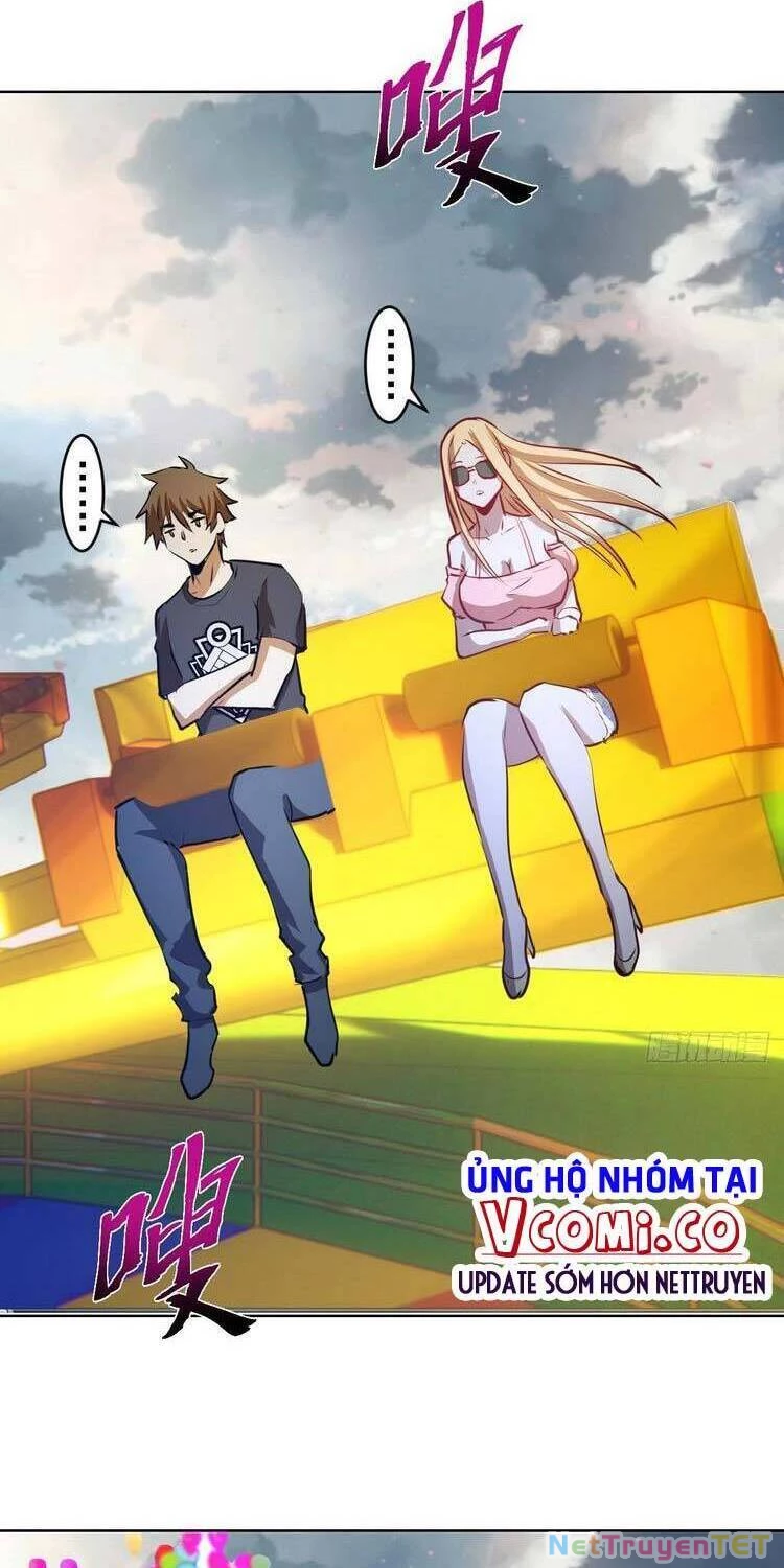 Tinh Linh Ám Đế Chapter 191 - 19