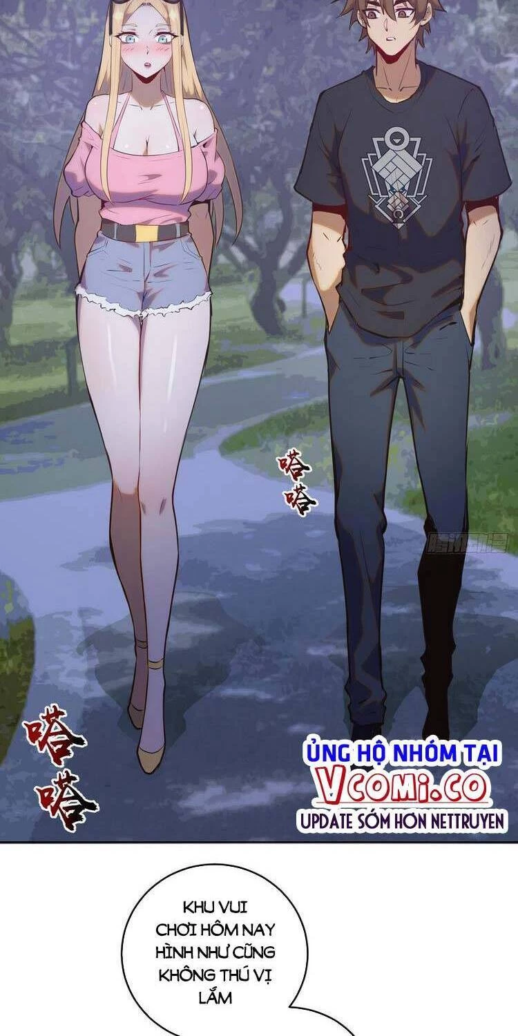 Tinh Linh Ám Đế Chapter 191 - 21