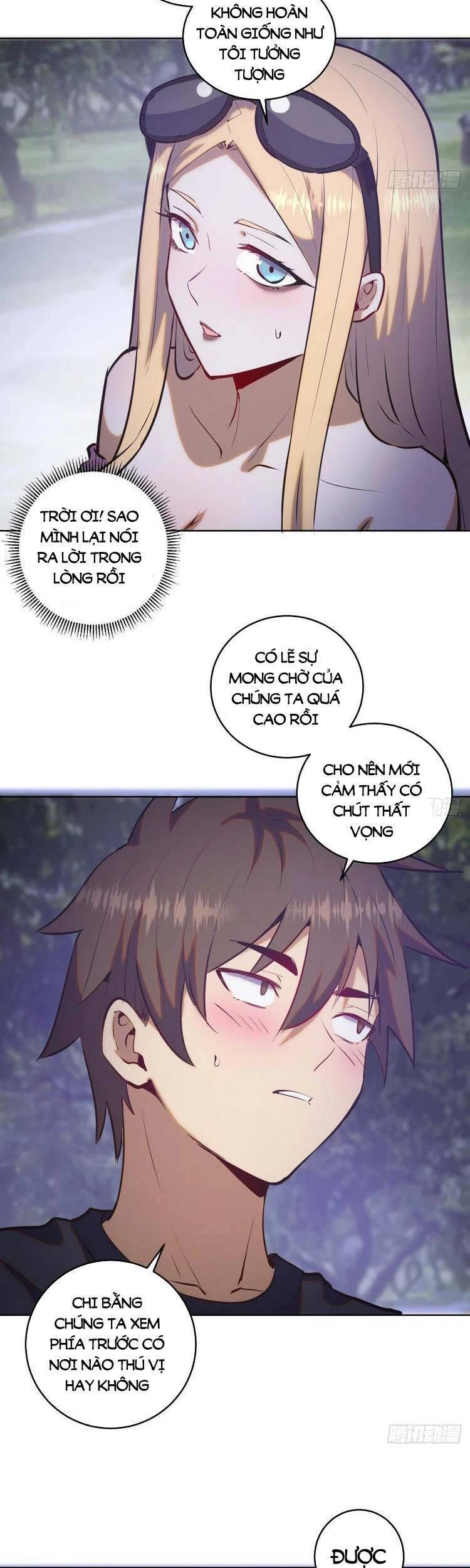 Tinh Linh Ám Đế Chapter 191 - 22