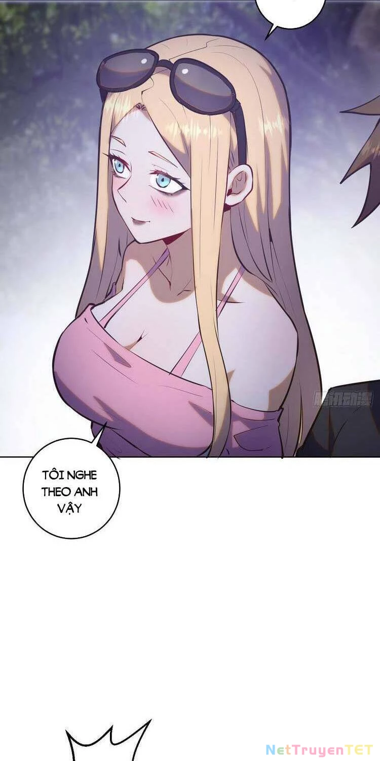 Tinh Linh Ám Đế Chapter 191 - 23