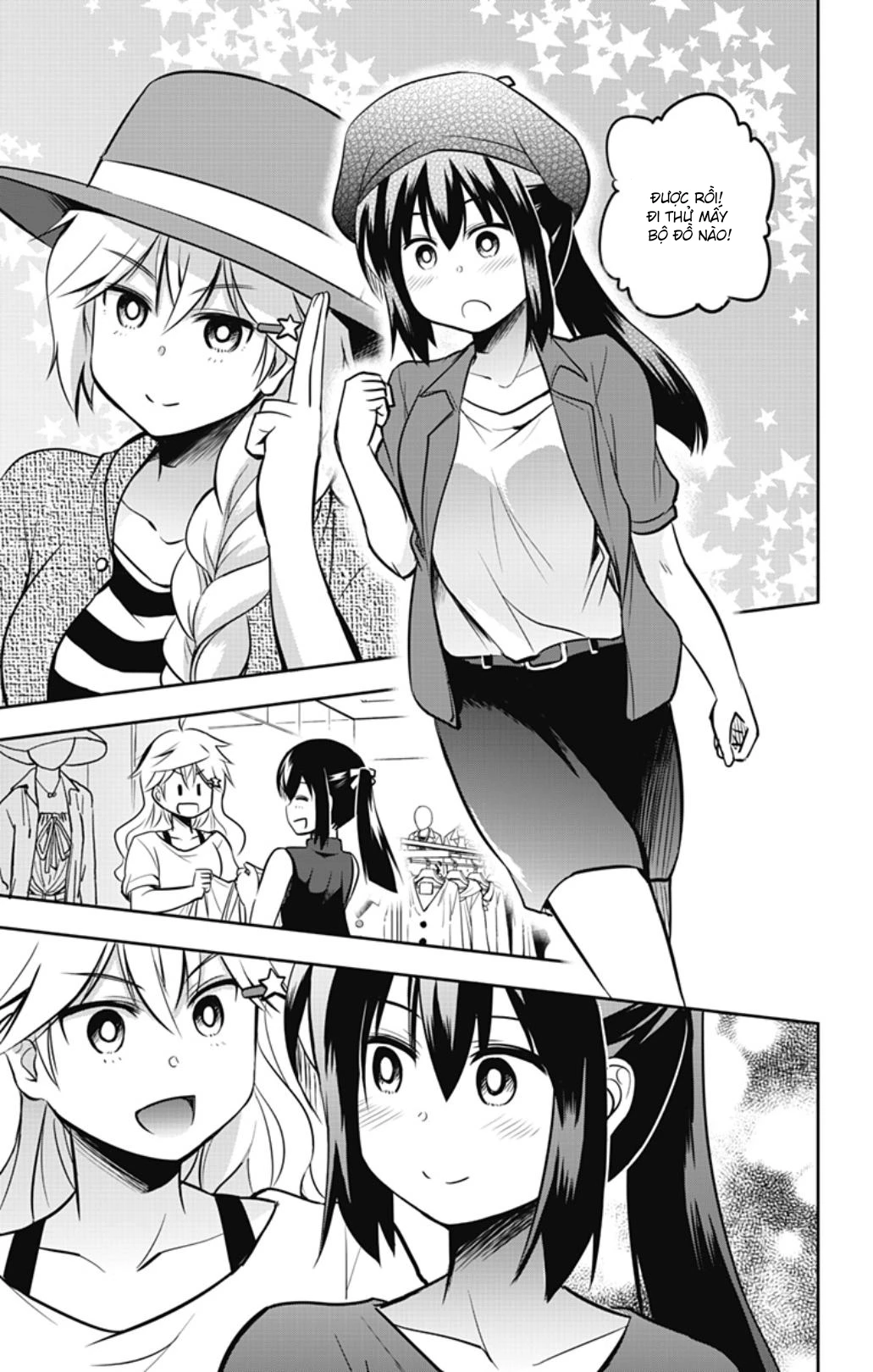 Yumizuka Iroha Wa Tejun Ga Daiji! Chapter 29 - 5