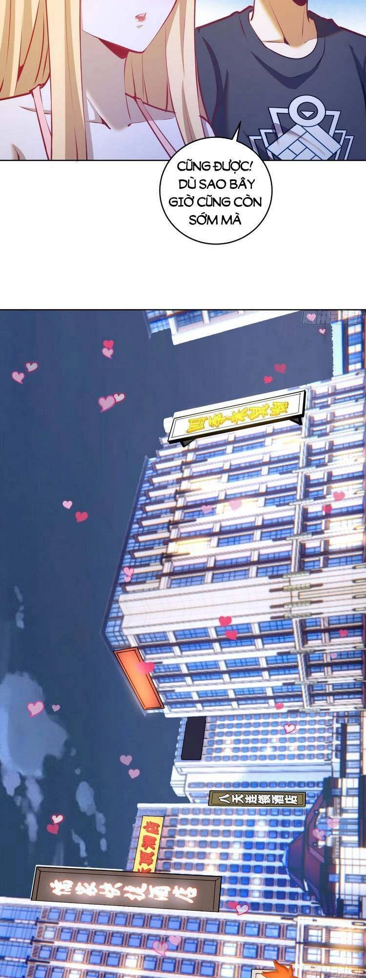 Tinh Linh Ám Đế Chapter 192 - 2