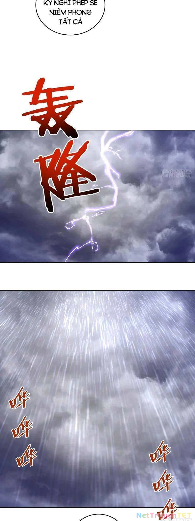 Tinh Linh Ám Đế Chapter 192 - 4