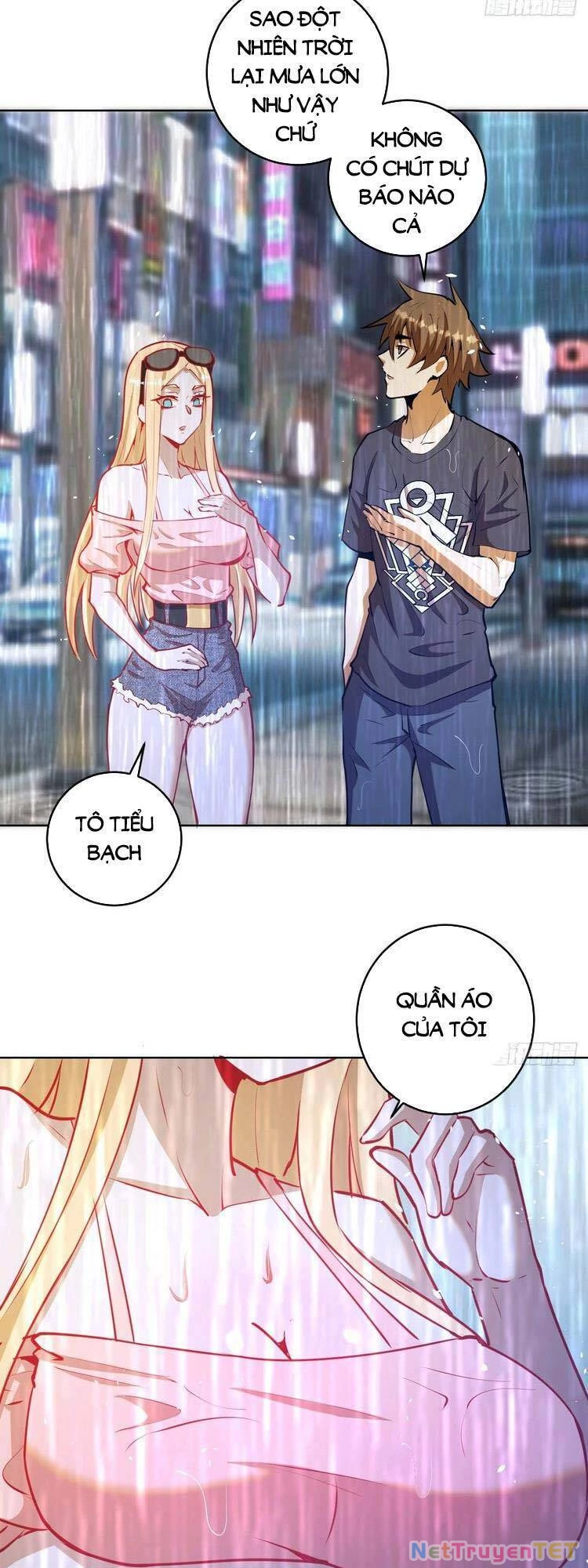 Tinh Linh Ám Đế Chapter 192 - 5