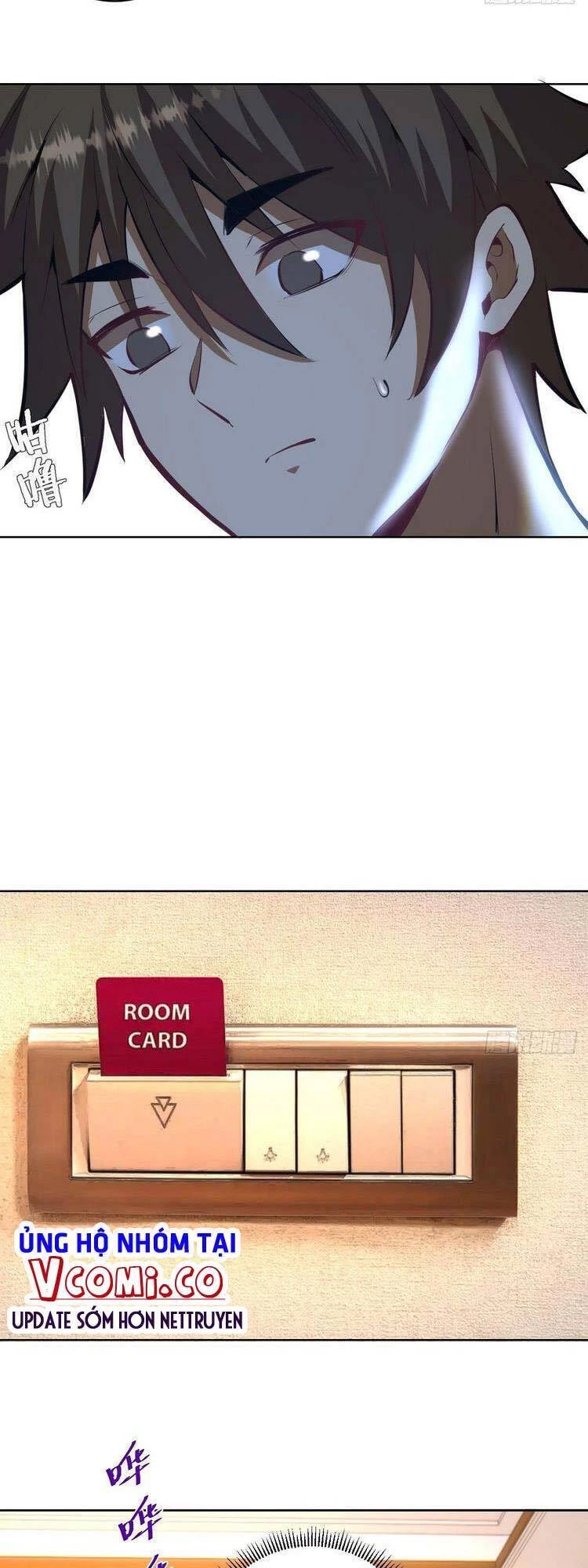Tinh Linh Ám Đế Chapter 192 - 8