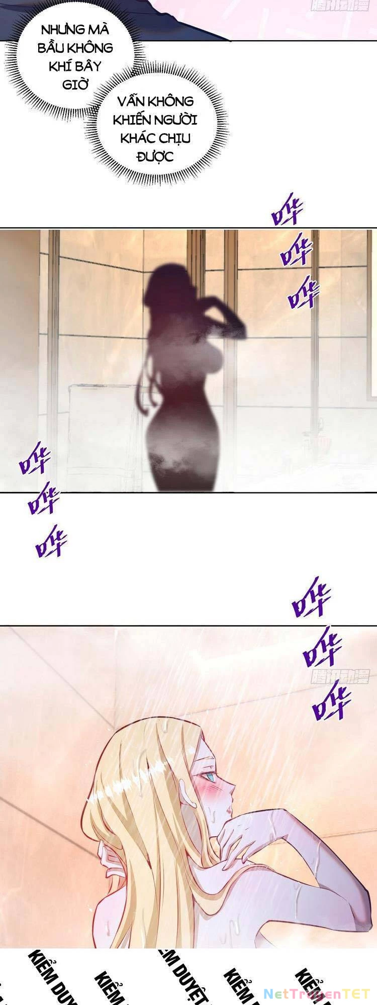 Tinh Linh Ám Đế Chapter 192 - 10